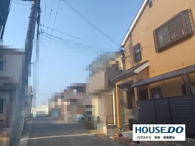 4LDK Detached House for Sale in Izumi City, Osaka - Thumbnail 2