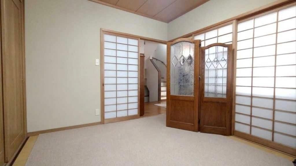 5SLDK RC House for Sale in Shiroishi Ward, Sapporo - Thumbnail 4
