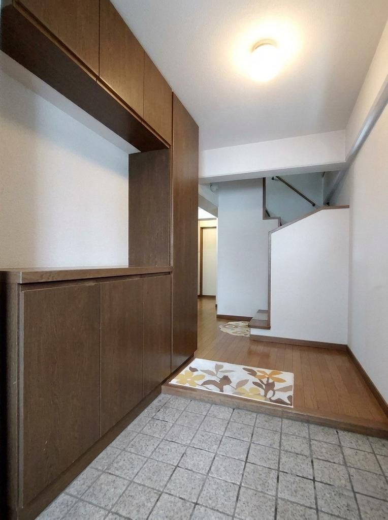 5SLDK RC House for Sale in Shiroishi Ward, Sapporo - Thumbnail 3