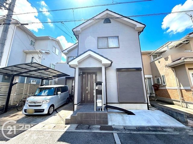 4LDK Detached House in Shikama-ku, Himeji, 88.6 sqm - Thumbnail 2