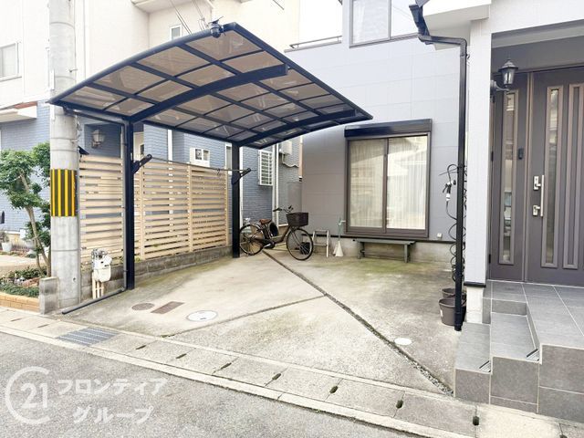 4LDK Detached House in Shikama-ku, Himeji, 88.6 sqm - Thumbnail 4
