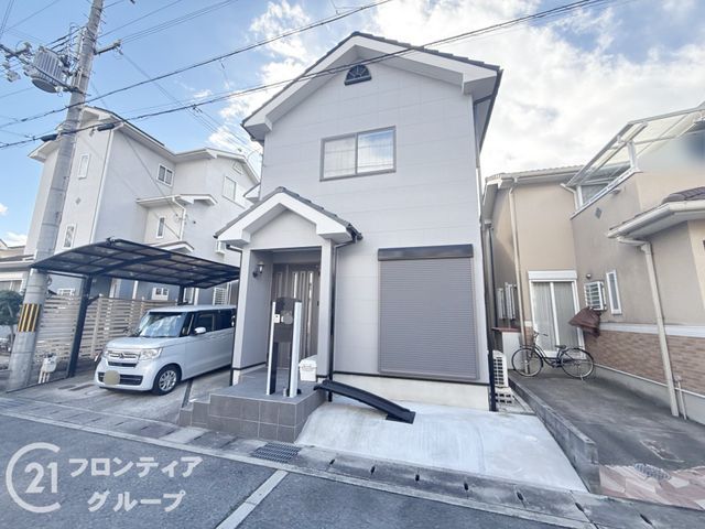4LDK Detached House in Shikama-ku, Himeji, 88.6 sqm - Thumbnail 3