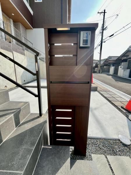 Modern 4LDK House in Kobe Suzurandai | New Build 2025 - Thumbnail 2