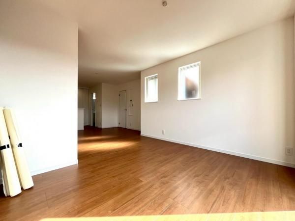 Modern 4LDK House in Kobe Suzurandai | New Build 2025 - Thumbnail 4