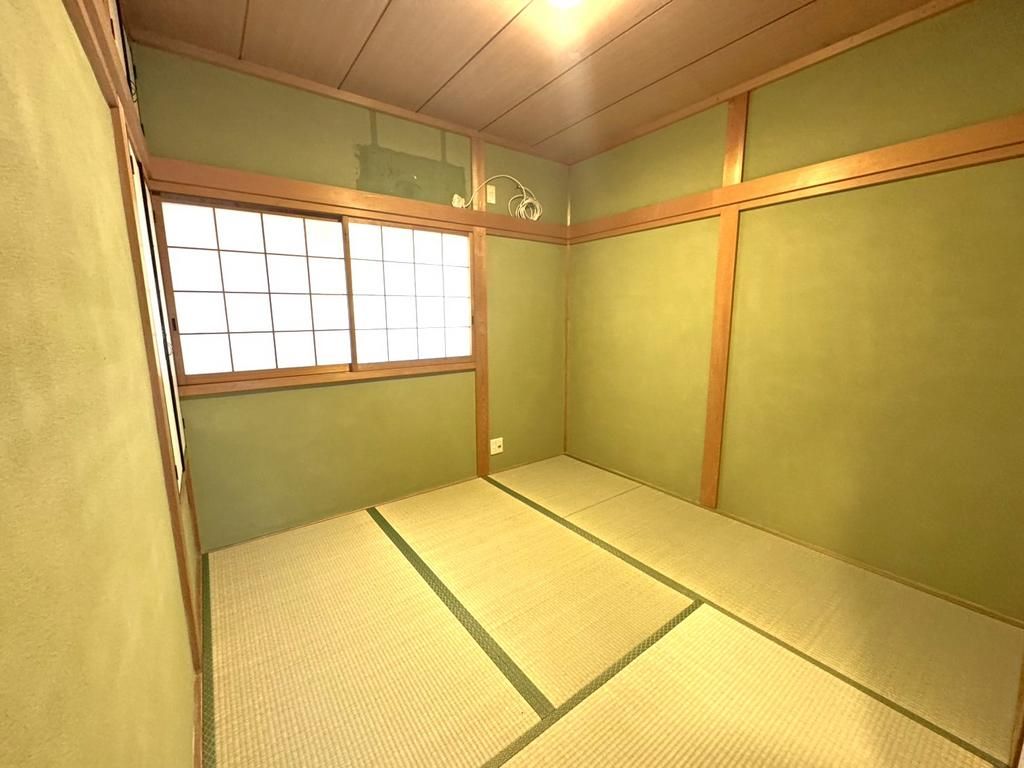 Renovated 4DK House in Kadoma City, Osaka – 90m² - Thumbnail 4