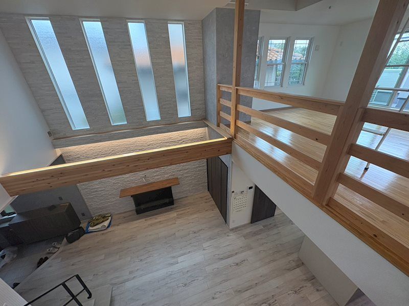 2021-Built Custom 3LDK House with Parking in Toyonaka, Osaka - Thumbnail 4