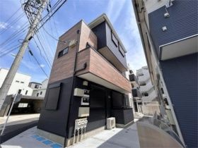 GENOVIA Nakanojima 1K Apartment Near Nakanojima Station - Thumbnail 2