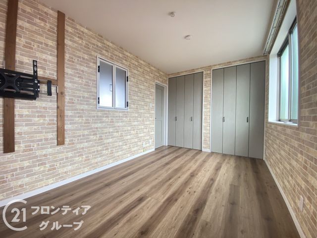 3LDK Wooden House in Hirakata, Osaka | Built 2019 - Thumbnail 3