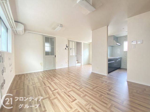 3LDK Wooden House in Hirakata, Osaka | Built 2019 - Thumbnail 2