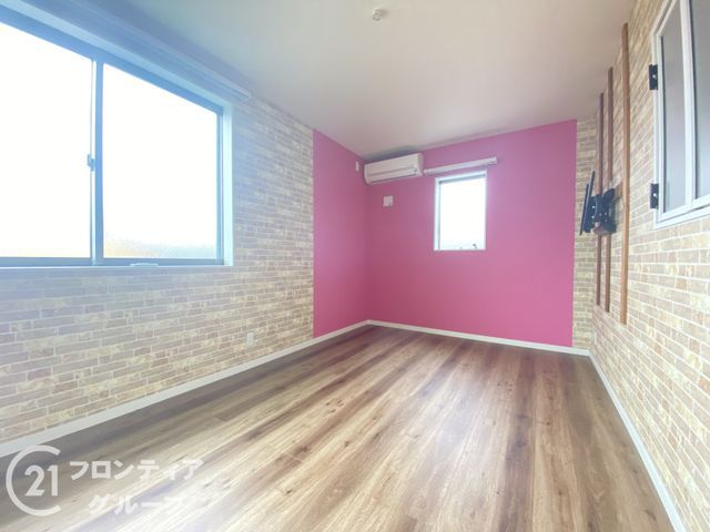 3LDK Wooden House in Hirakata, Osaka | Built 2019 - Thumbnail 4