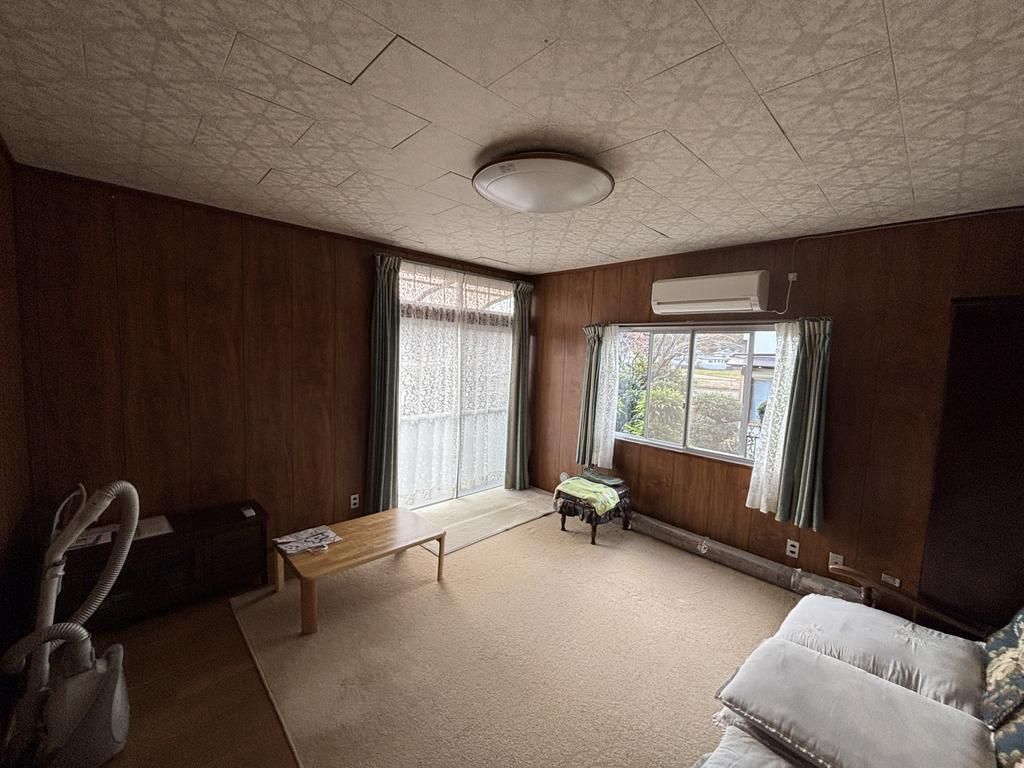 3LDK House with Panoramic Views in Inagawa, Hyogo - Thumbnail 4