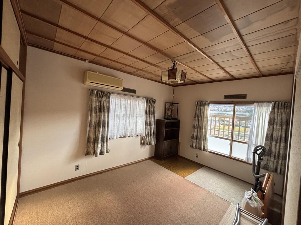 3LDK House with Panoramic Views in Inagawa, Hyogo - Thumbnail 3