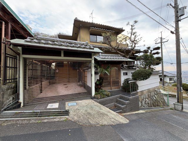 6LDK Detached House for Sale in Yao, Osaka - 4480万円 - Thumbnail 3