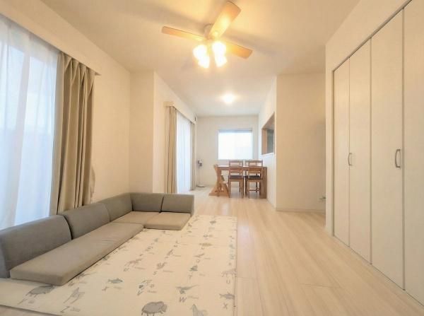 3LDK Detached House for Sale in Sakyo Ward, Kyoto - Thumbnail 4