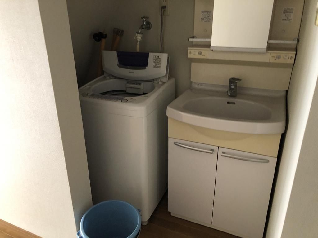 Renovated 2LDK House in Wakayama City, 67.99 sqm - Thumbnail 4