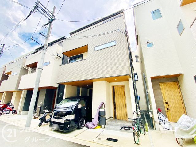 3SLDK House for Sale in Higashiyodogawa-ku, Osaka - Thumbnail 3