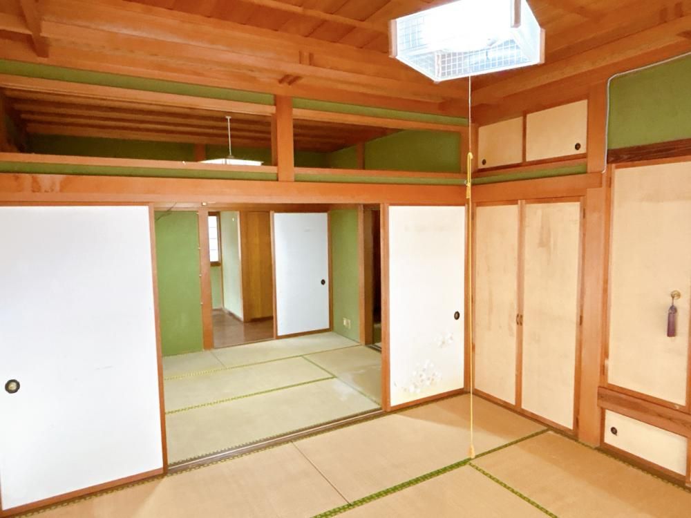 Renovated 5DK House in Hakui, Ishikawa with Parking for 3 - Thumbnail 3