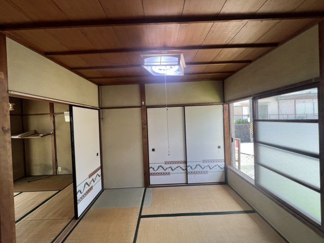 3LDK House for Sale in Kainan, Wakayama - 48.67 sqm - Thumbnail 4