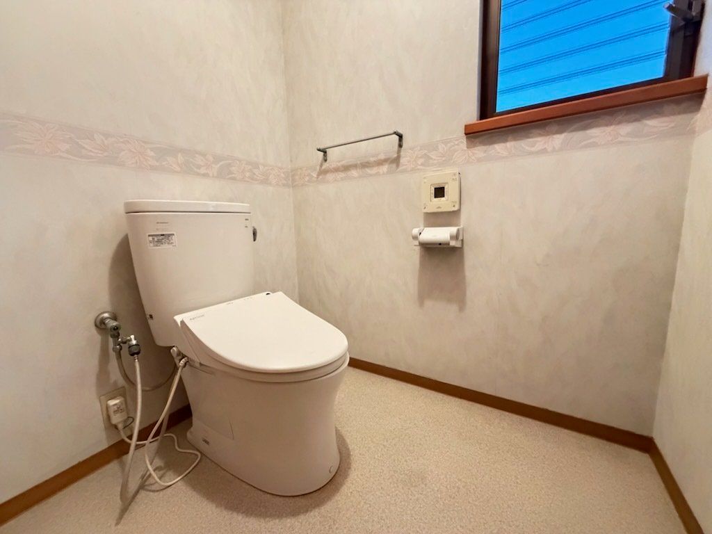 6SLDK Wooden House for Sale in Fujiidera, Osaka - 180 sqm - Thumbnail 4