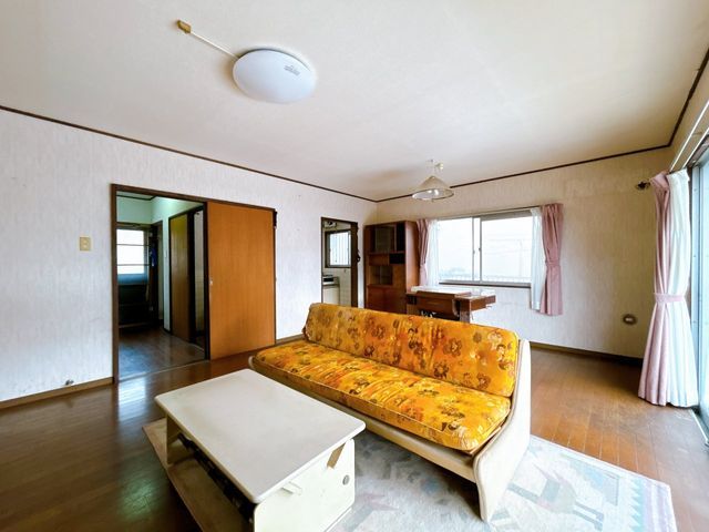 Renovated 3LDK House in Nabari, Mie - 78.53 sqm - Thumbnail 3