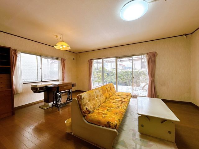 Renovated 3LDK House in Nabari, Mie - 78.53 sqm - Thumbnail 4