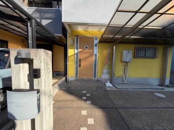 Renovated 3LDK House for Sale in Higashi-Osaka, Osaka - Thumbnail 2