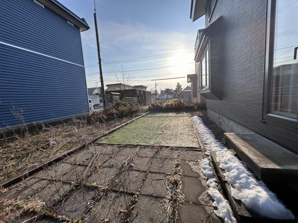 Renovated 3LDK House for Sale in Takasu, Hokkaido - Thumbnail 4