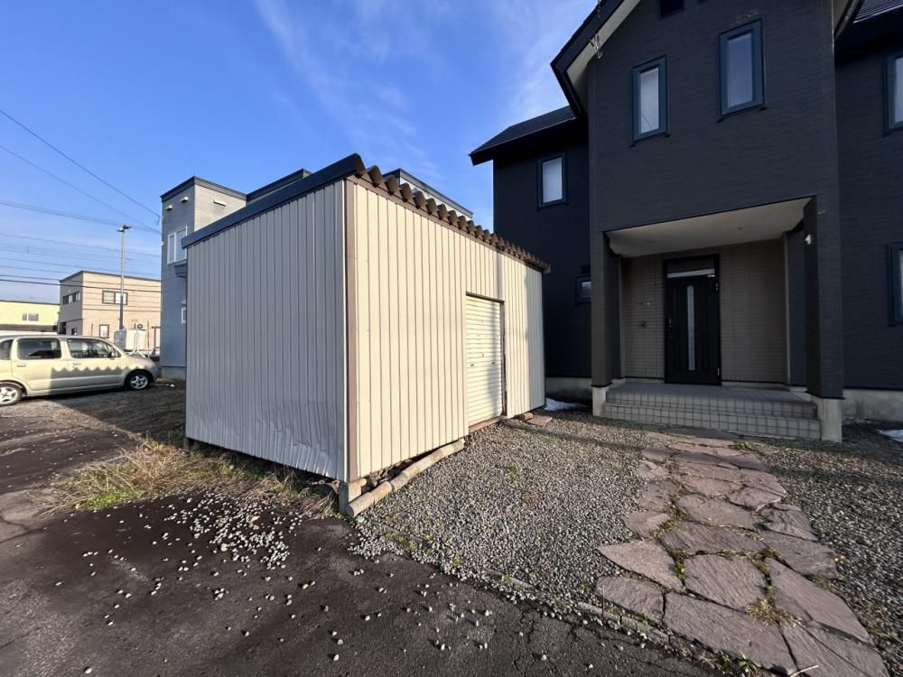 Renovated 3LDK House for Sale in Takasu, Hokkaido - Thumbnail 3