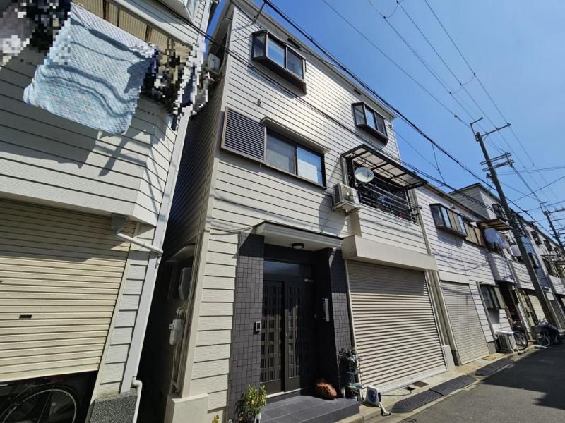 4LDK Detached House for Sale in Kadoma, Osaka - Thumbnail 3