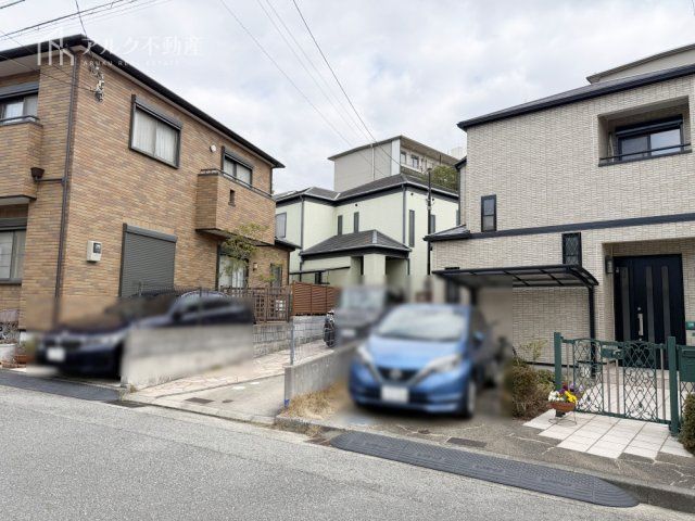 5LDK Detached House in Nishinomiya, Hyogo | 136.21㎡, 2 Parking - Thumbnail 3