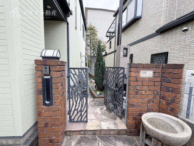 5LDK Detached House in Nishinomiya, Hyogo | 136.21㎡, 2 Parking - Thumbnail 4