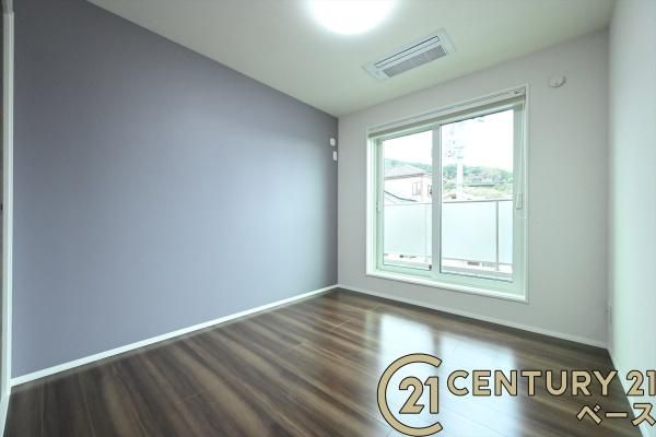 Modern 3SLDK House for Sale in Kashiwara, Osaka - Thumbnail 4