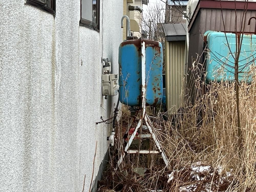 Renovated 3LDK Single-Story House in Kushiro, Hokkaido - Thumbnail 2