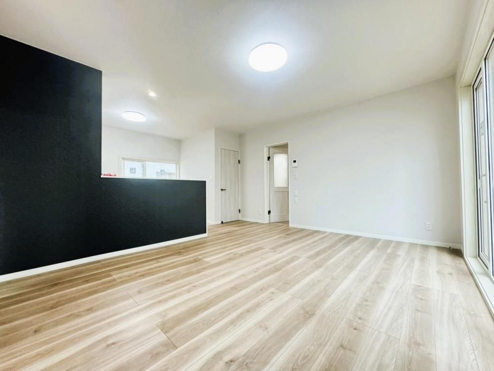 Renovated 3LDK Single-Story House in Kushiro, Hokkaido - Thumbnail 4