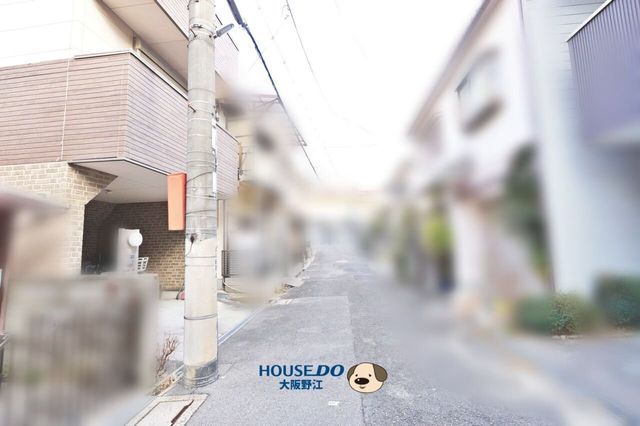 3LDK House for Sale in Moriguchi City, Osaka - 77.51 sqm - Thumbnail 2