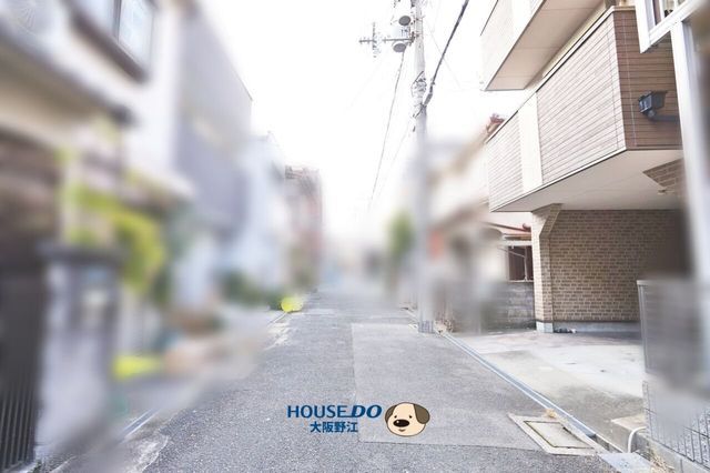 3LDK House for Sale in Moriguchi City, Osaka - 77.51 sqm - Thumbnail 4