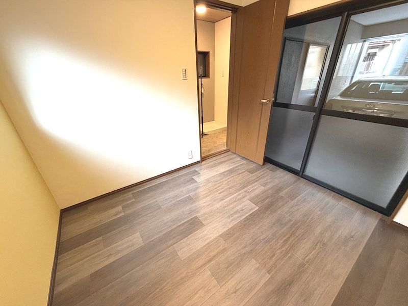 Renovated 4LDK House with Loft & Garage near Gotonoyama Station - Thumbnail 4