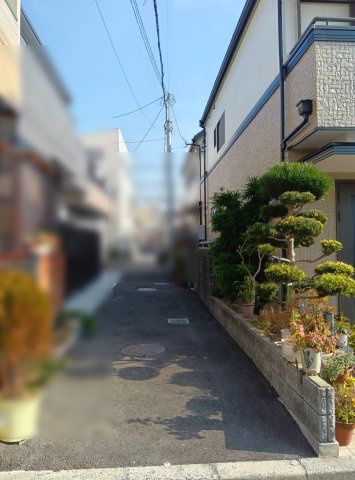 4SLDK Detached House for Sale in Kobe Nada Ward, Hyogo - Thumbnail 3