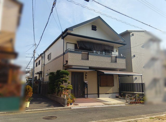 4SLDK Detached House for Sale in Kobe Nada Ward, Hyogo - Thumbnail 2