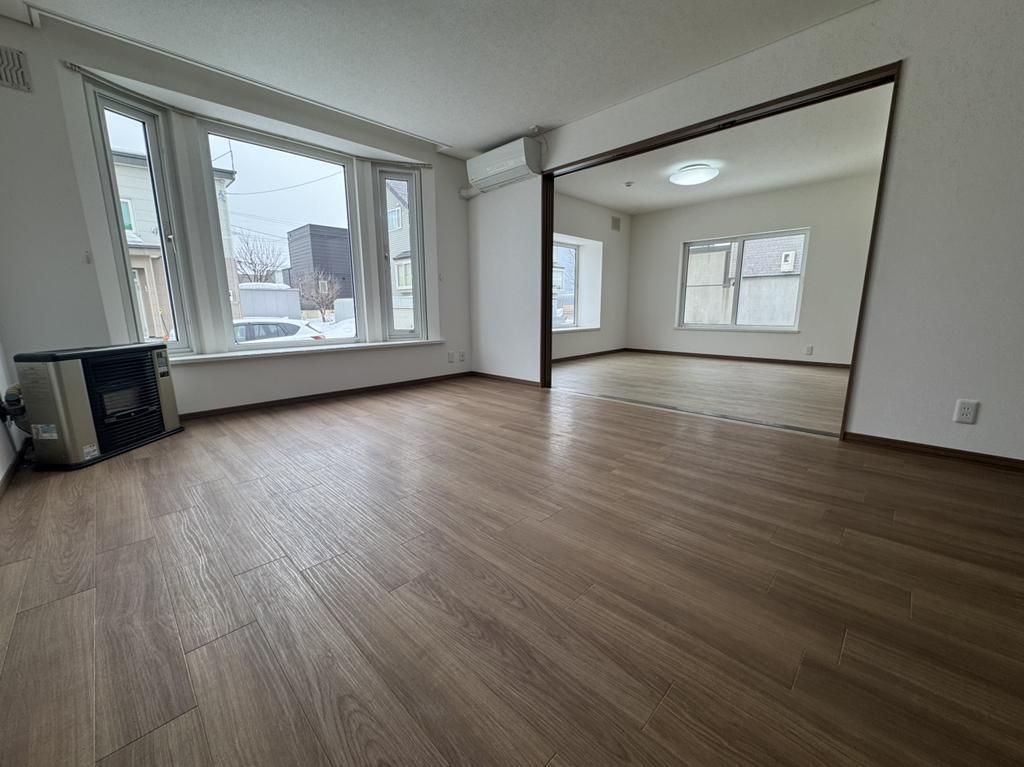 4SLDK Detached House for Sale in Ebetsu, Hokkaido - Thumbnail 3