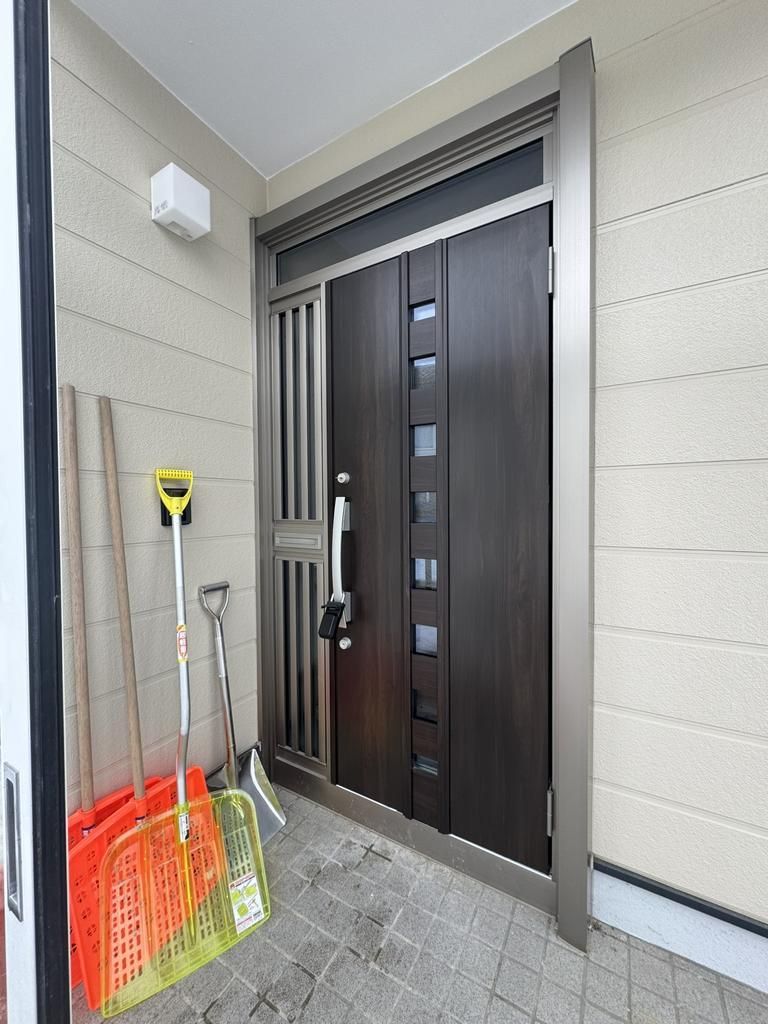 4SLDK Detached House for Sale in Ebetsu, Hokkaido - Thumbnail 2