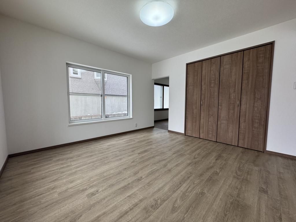 4SLDK Detached House for Sale in Ebetsu, Hokkaido - Thumbnail 4