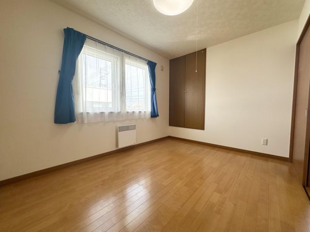 4LDK Detached House for Sale in Hanakawa Minami, Ishikari - Thumbnail 4