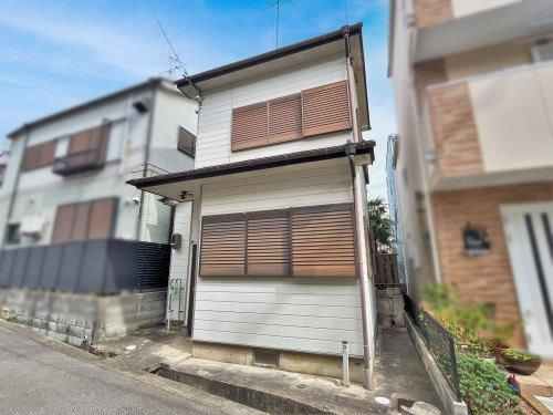 2K Wooden House for Sale in Nada Ward, Kobe - 4 Min Walk to Station - Image 1