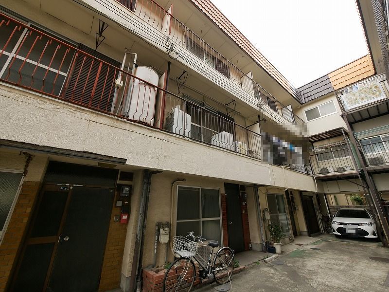 4DK Terrace House for Sale in Amagasaki, Hyogo | 450万円 - Thumbnail 2