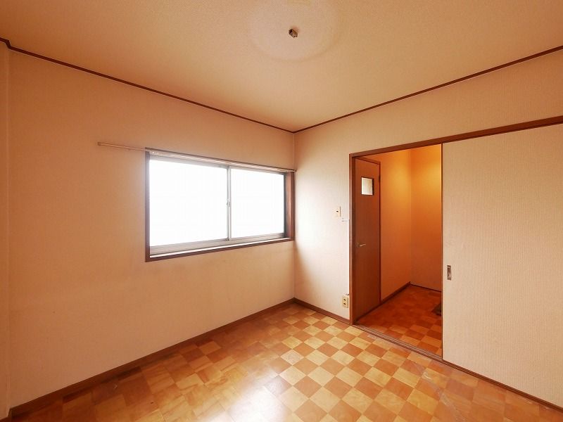 4DK Terrace House for Sale in Amagasaki, Hyogo | 450万円 - Thumbnail 3