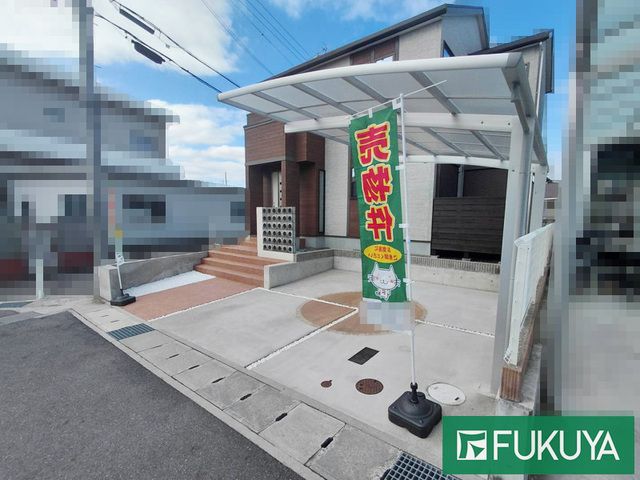 4LDK Detached House for Sale in Himeji, Hyogo - 8 Min Walk to Gichaku Station - Thumbnail 2