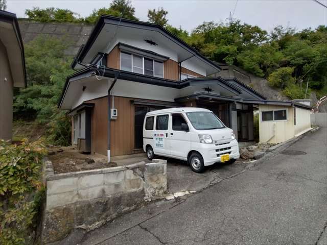 6-Bedroom House in Suwa, Nagano | 2550000 Yen - Thumbnail 2