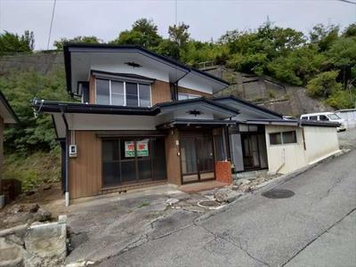 6-Bedroom House in Suwa, Nagano | 2550000 Yen — Image 1, Suwa, Nagano