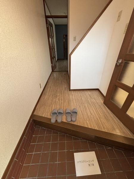 Renovated 3DK House Near Station in Miyakojima Ward, Osaka - Thumbnail 2